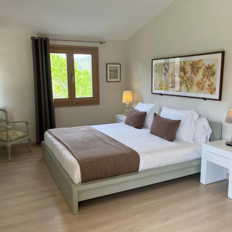 Villa Olivar - La Goleta Hotel de Mar & Villas - Villa - 4