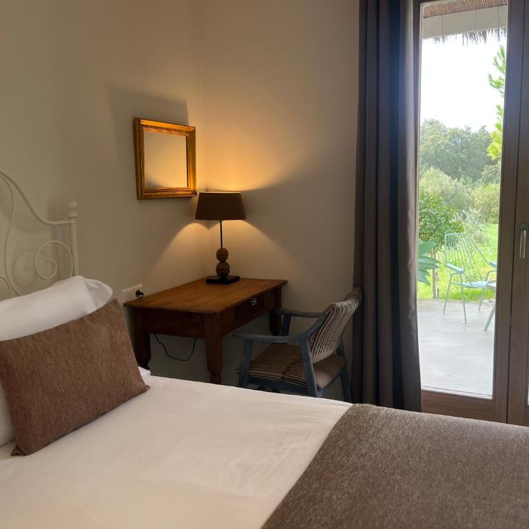 Villa Olivar - La Goleta Hotel de Mar & Villas - Villa - 14