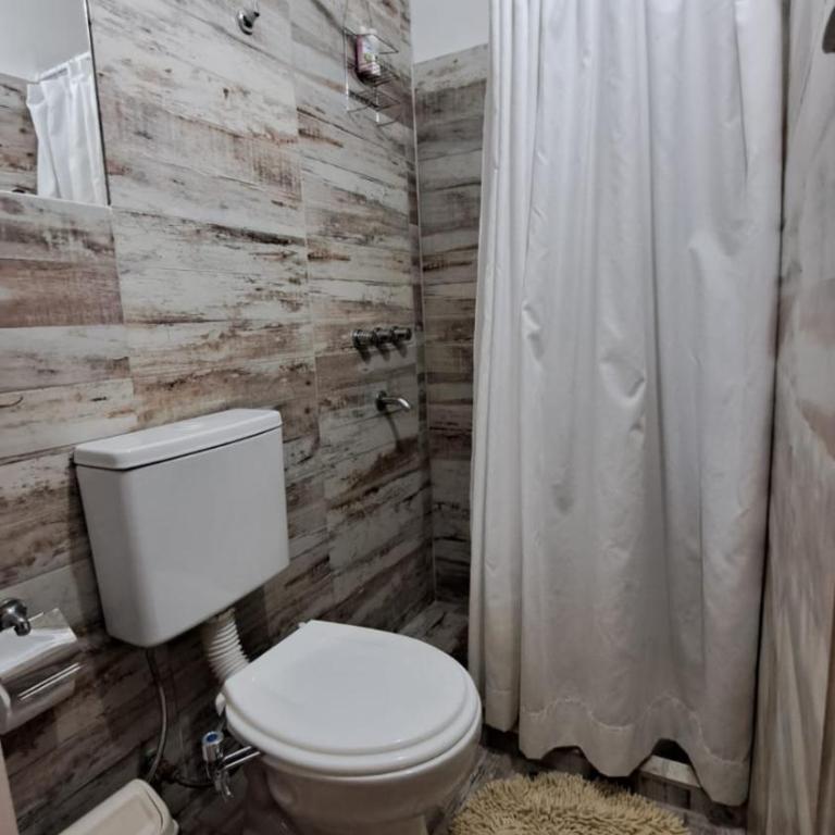 Apartamento -Alberdi Chic B- Barrio cercanos Nueva Córdoba, Güemes, Alberdi, By Apartcba - Apartamento de 1 dormitorio - 13