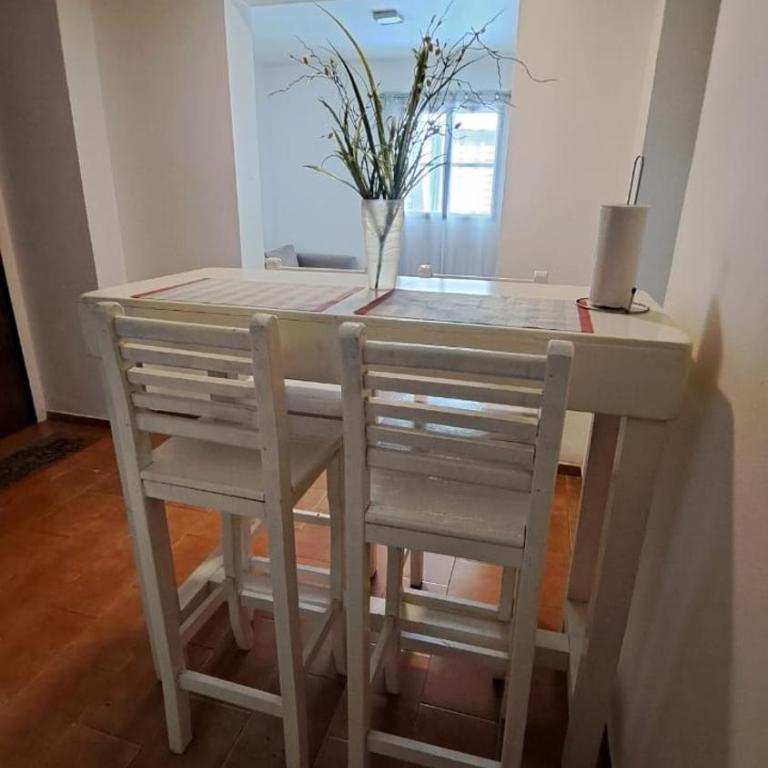 Apartamento -Alberdi Chic B- Barrio cercanos Nueva Córdoba, Güemes, Alberdi, By Apartcba - Apartamento de 1 dormitorio - 8