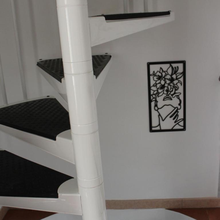 DIMORA NEL VICO- Vico San Martino- Centro Storico - Apartment - 20