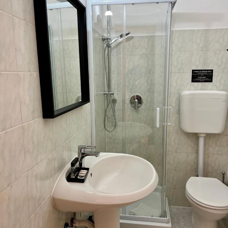 Charming Navona - Suite Familiare - 11