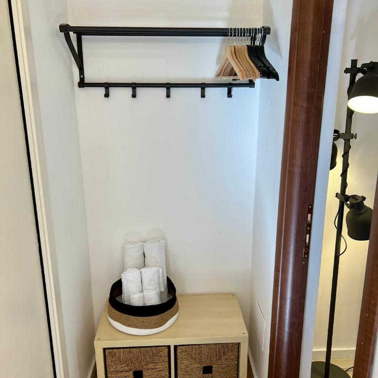 Charming Navona - Suite Familiare - 10