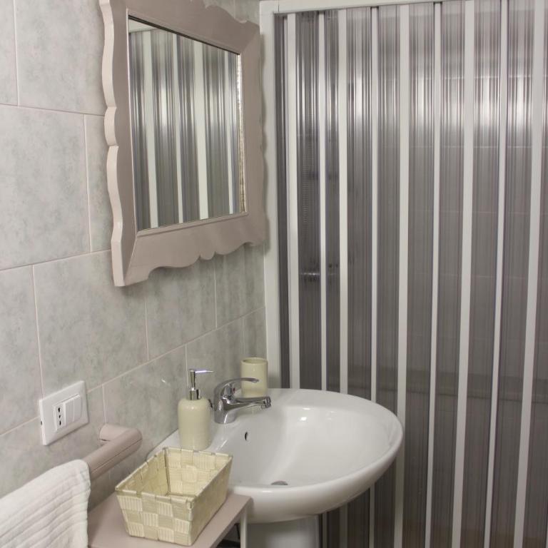 DIMORA NEL VICO- Vico San Martino- Centro Storico - Apartment - 21