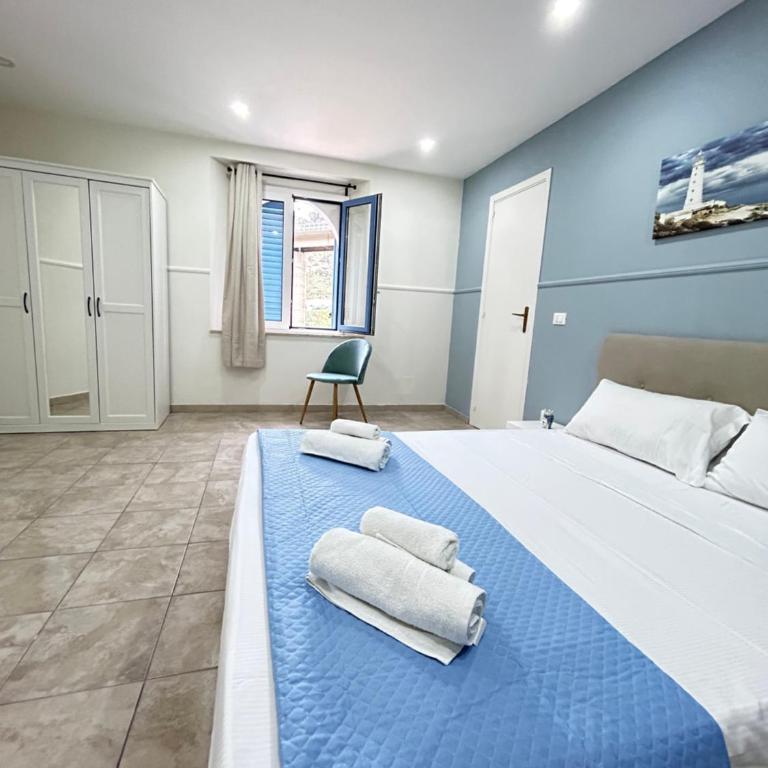 Taormina Stone Home - Casa Vacanze - 11
