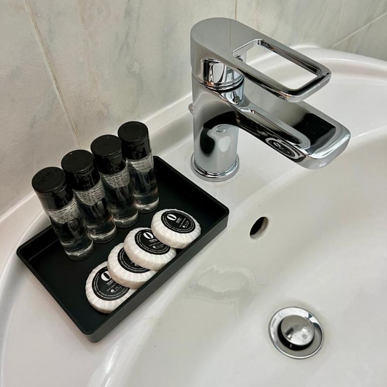 Charming Navona - Suite Familiare - 8