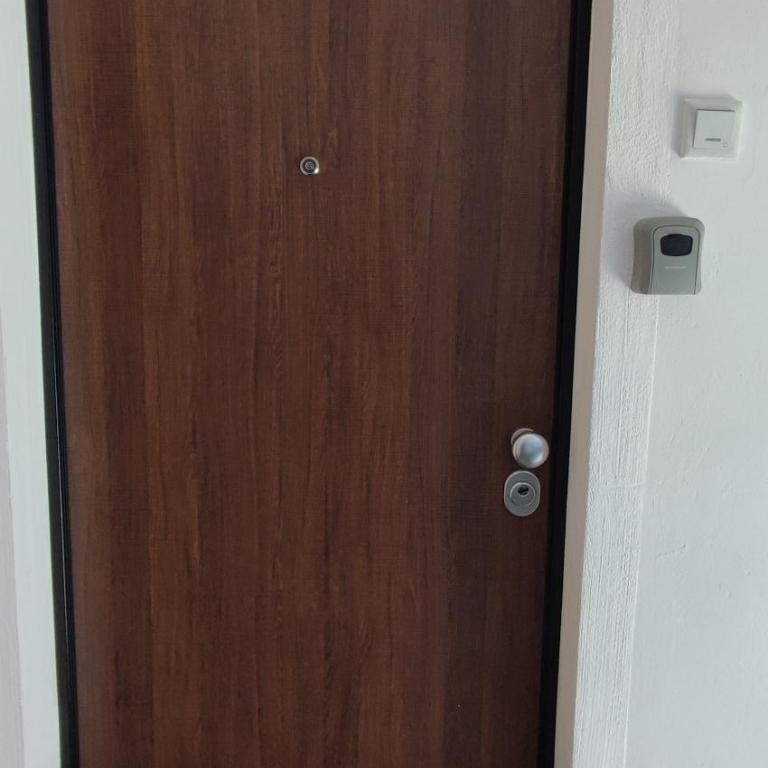 Cozy, Nice & Quiet apartment Lucky Sarajevo - Free public parking - Standardni Apartman - 3