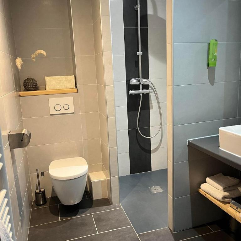 Les Olivades - Chambre Double ou Lits Jumeaux Standard - 4