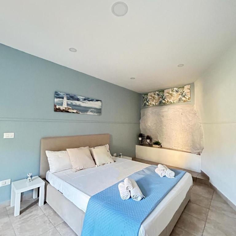 Taormina Stone Home - Casa Vacanze - 12