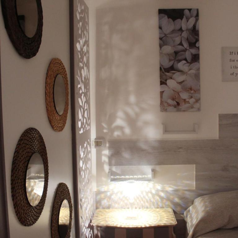 DIMORA NEL VICO- Vico San Martino- Centro Storico - Apartment - 30