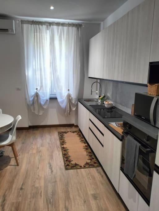 PISI HOME, 2 min dalla spiaggia e dall' Ospedale Gaslini - One-Bedroom Apartment - 3