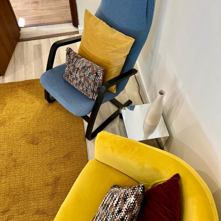 Charming Navona - Suite Familiare - 7