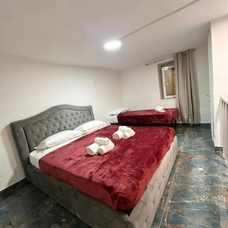 HV Chiara Naples historic center - Appartamento Deluxe - 13