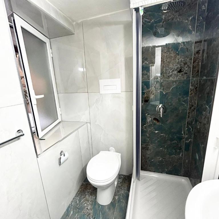 HV Chiara Naples historic center - Appartamento Deluxe - 14