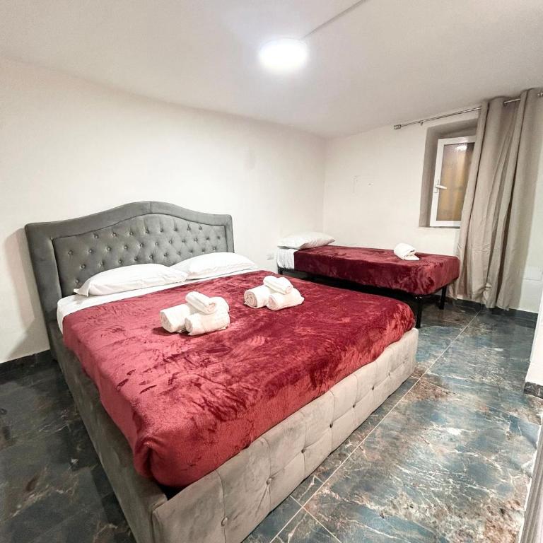 HV Chiara Naples historic center - Appartamento Deluxe - 16