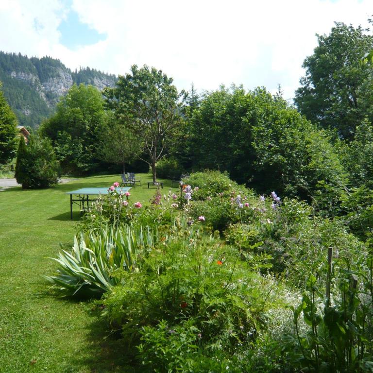 chalet les ecureuils - Chalet - 2