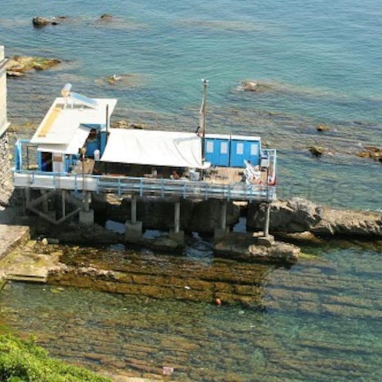 PISI HOME, 2 min dalla spiaggia e dall' Ospedale Gaslini - One-Bedroom Apartment - 20