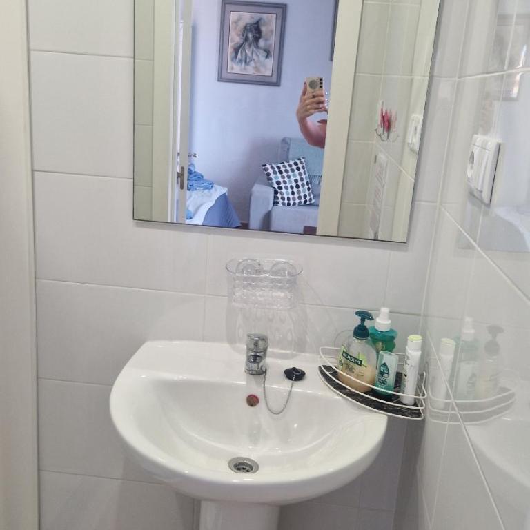 Beach Life Carabassi Beach Gran Alacant - Standard Apartment - 22