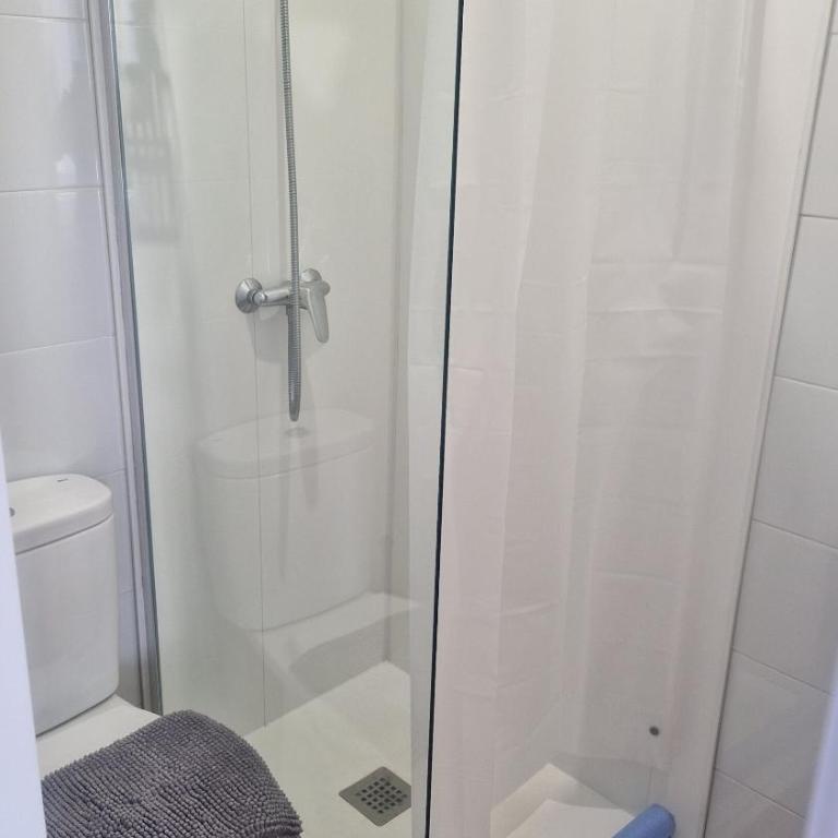 Beach Life Carabassi Beach Gran Alacant - Standard Apartment - 24