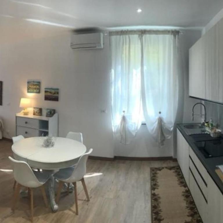 PISI HOME, 2 min dalla spiaggia e dall' Ospedale Gaslini - One-Bedroom Apartment - 56