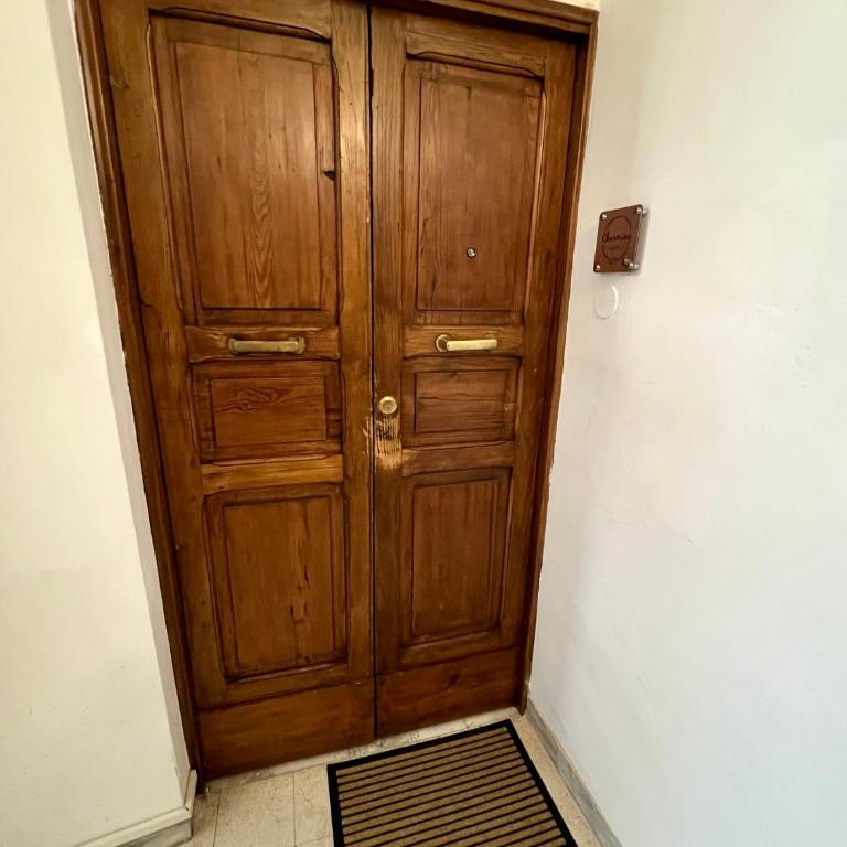 Charming Navona - Suite Familiare - 6