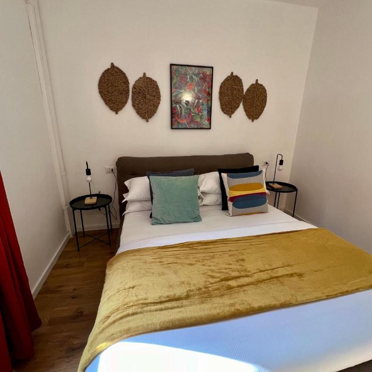 Charming Navona - Suite Familiare - 4