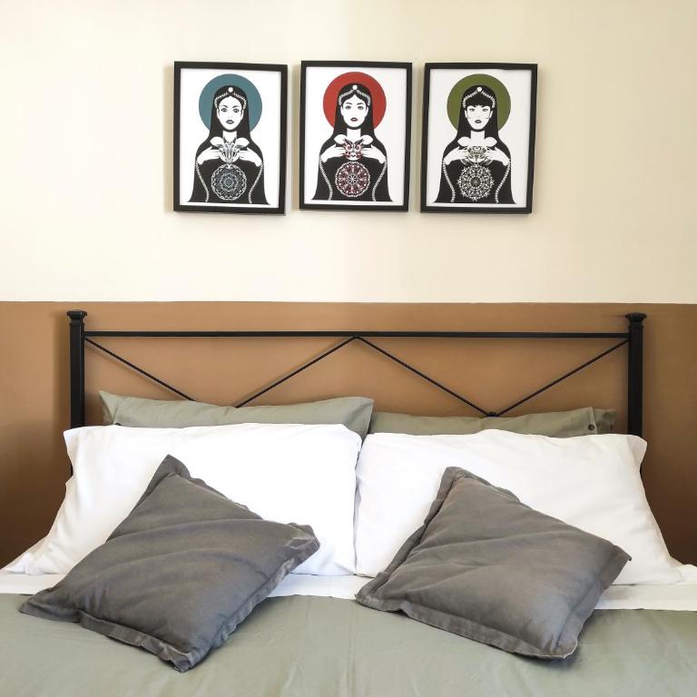 Noù la tua casa in Puglia - Casa con 1 Camera da Letto - 9