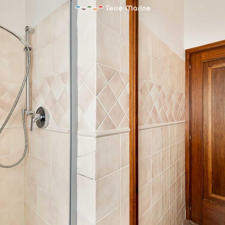 La Tana del Polpo - One-Bedroom Apartment - 16
