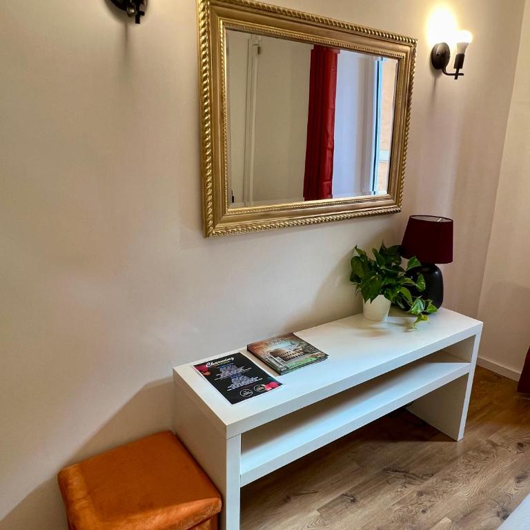 Charming Navona - Suite Familiare - 3
