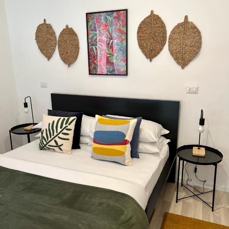 Charming Navona - Suite Familiare - 2