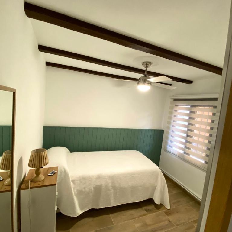Apartamento BAÑOS ÁRABES DEL CENIZAL antes Plaza de las Fuentes - Apartamento - Planta baja - 21