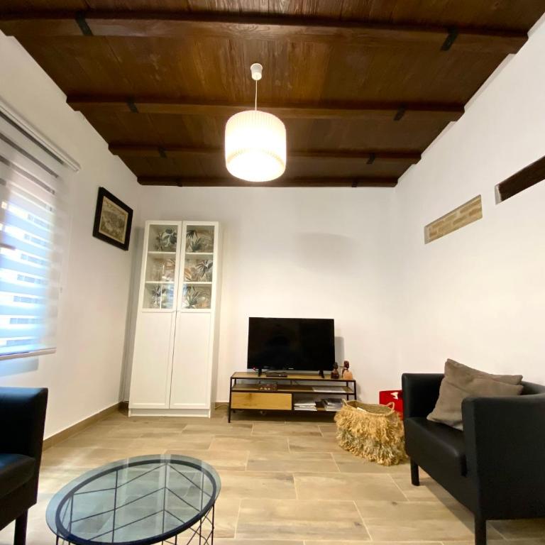 Apartamento BAÑOS ÁRABES DEL CENIZAL antes Plaza de las Fuentes - Apartamento - Planta baja - 7