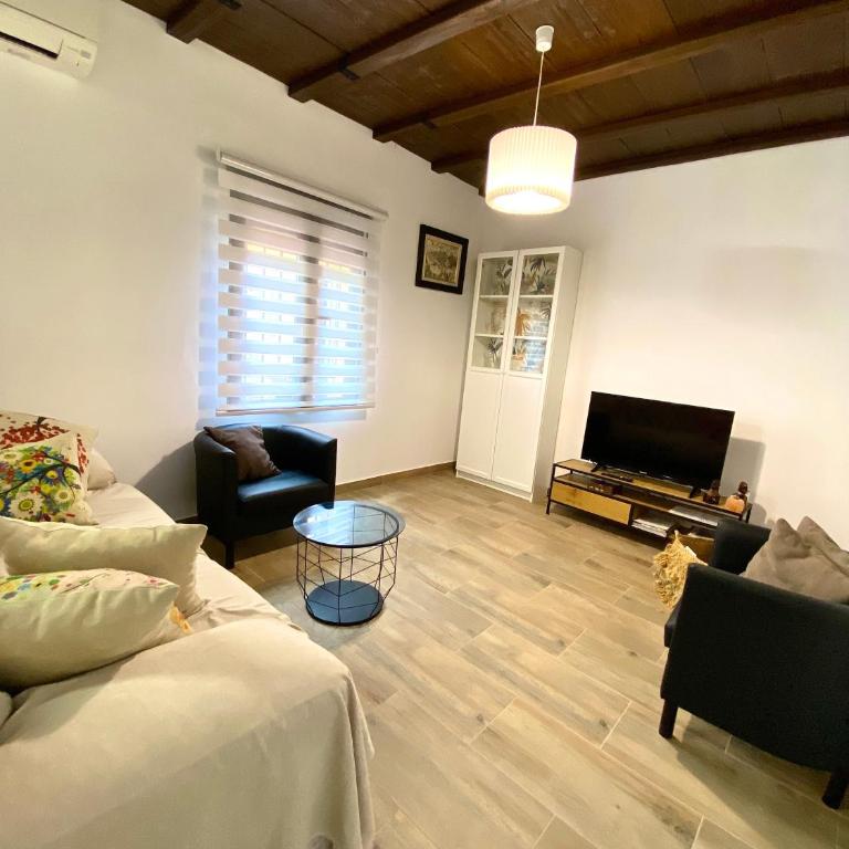 Apartamento BAÑOS ÁRABES DEL CENIZAL antes Plaza de las Fuentes - Apartamento - Planta baja - 8
