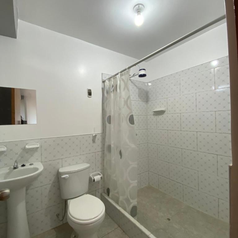 Casa Hospedaje El Trebol - Double Room - 6