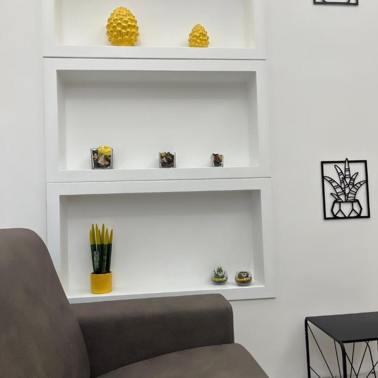 Le Terrazze di Chiara - One-Bedroom Apartment - 18