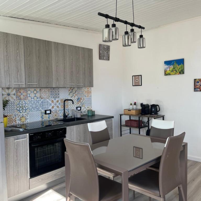 Le Terrazze di Chiara - One-Bedroom Apartment - 16