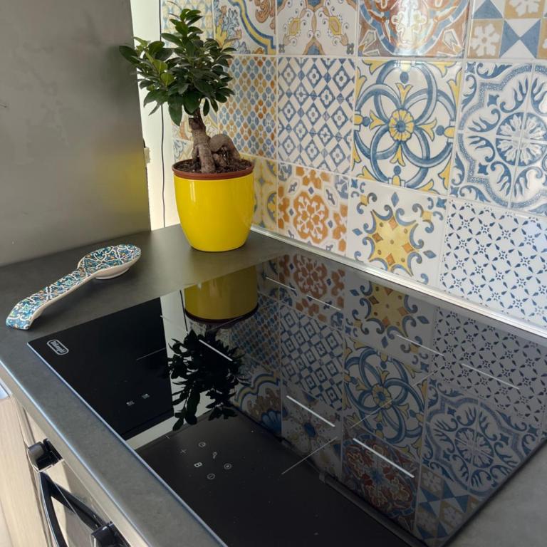 Le Terrazze di Chiara - One-Bedroom Apartment - 17