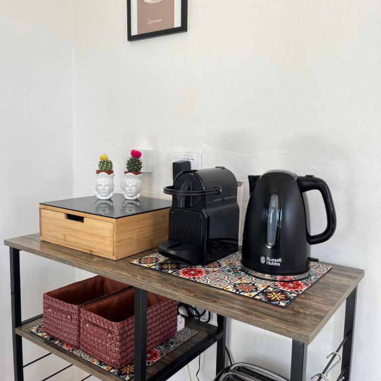 Le Terrazze di Chiara - One-Bedroom Apartment - 22