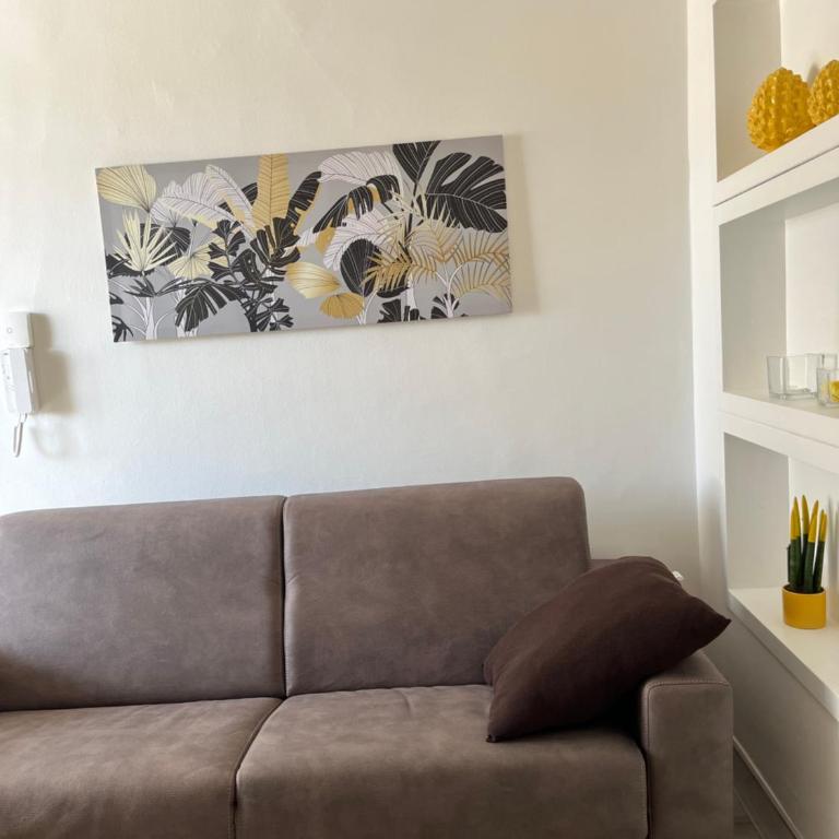 Le Terrazze di Chiara - One-Bedroom Apartment - 19