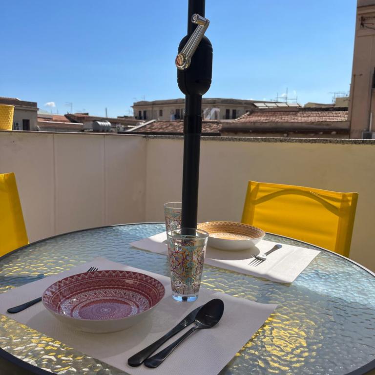 Le Terrazze di Chiara - One-Bedroom Apartment - 7