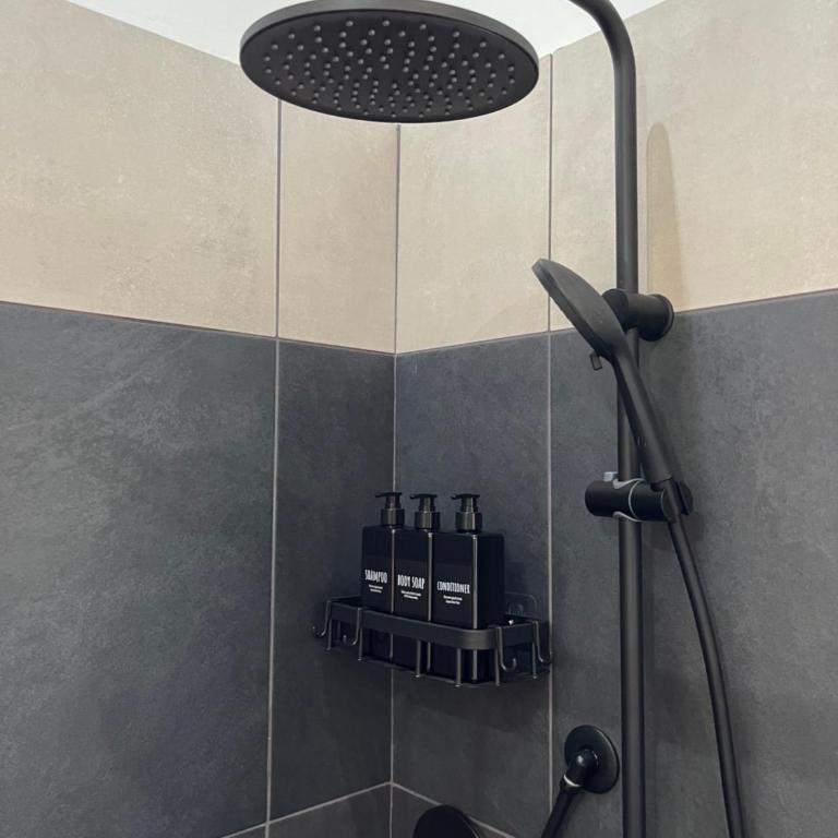 Le Terrazze di Chiara - One-Bedroom Apartment - 13