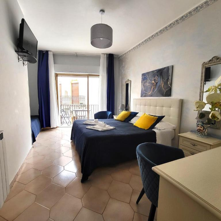 Marifra Flats - Appartamento con Balcone - 3