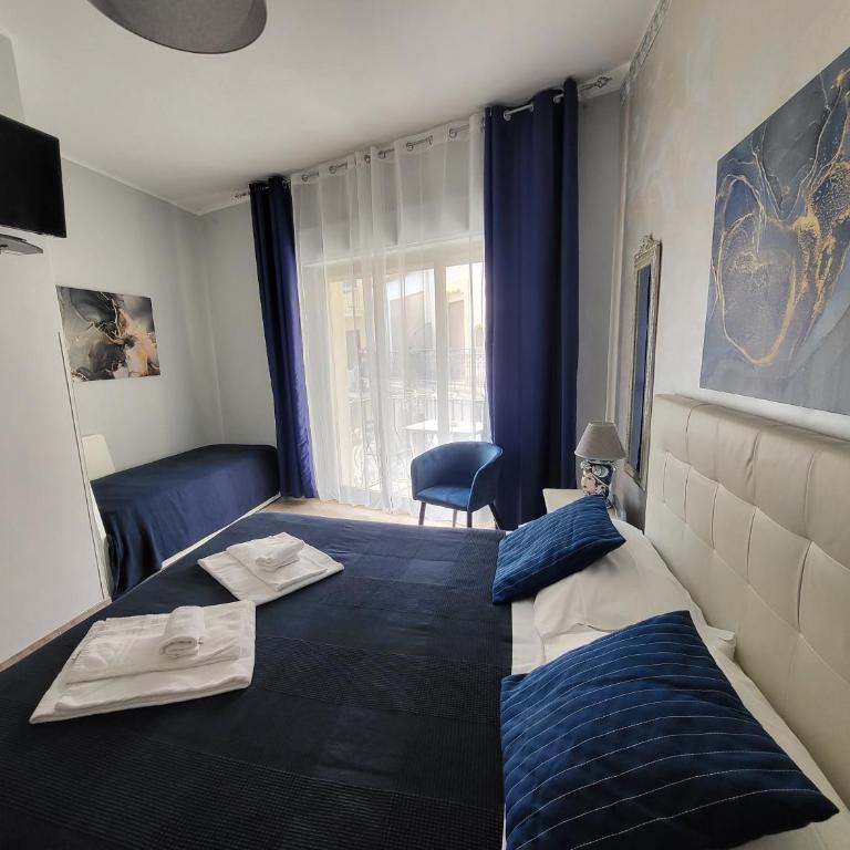Marifra Flats - Appartamento con Balcone - 16