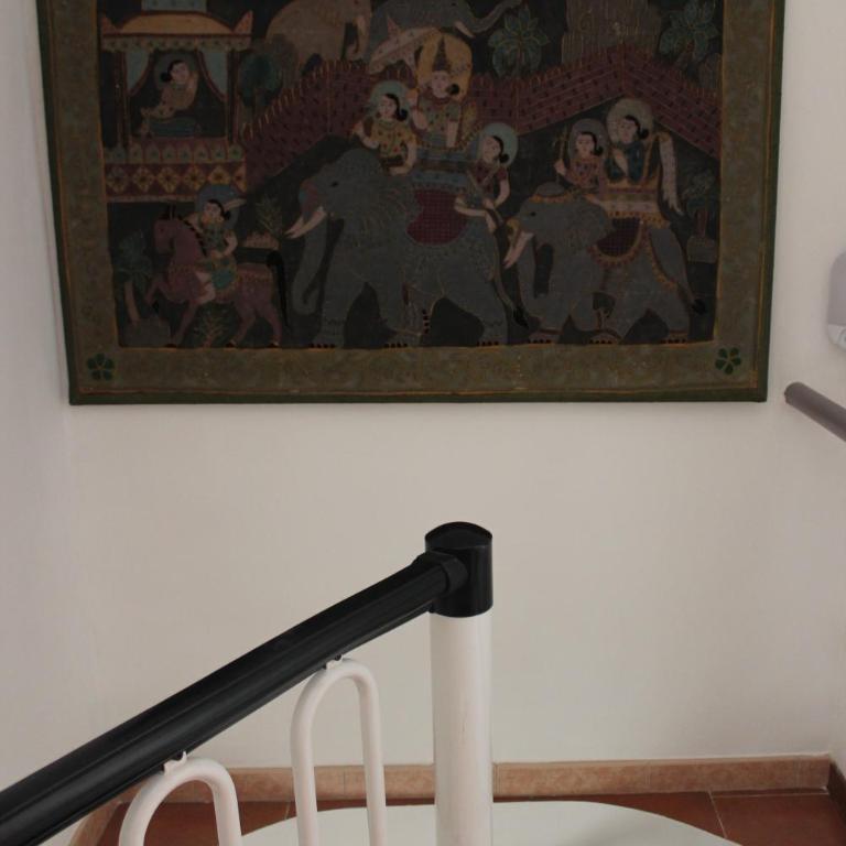 DIMORA NEL VICO- Vico San Martino- Centro Storico - Apartment - 36