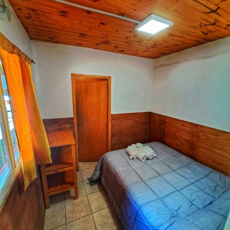 Vulcanche - Habitación Familiar con baño privado - 1