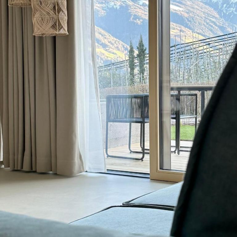 Wanda Apartments - Two-Bedroom Apartment - 6
