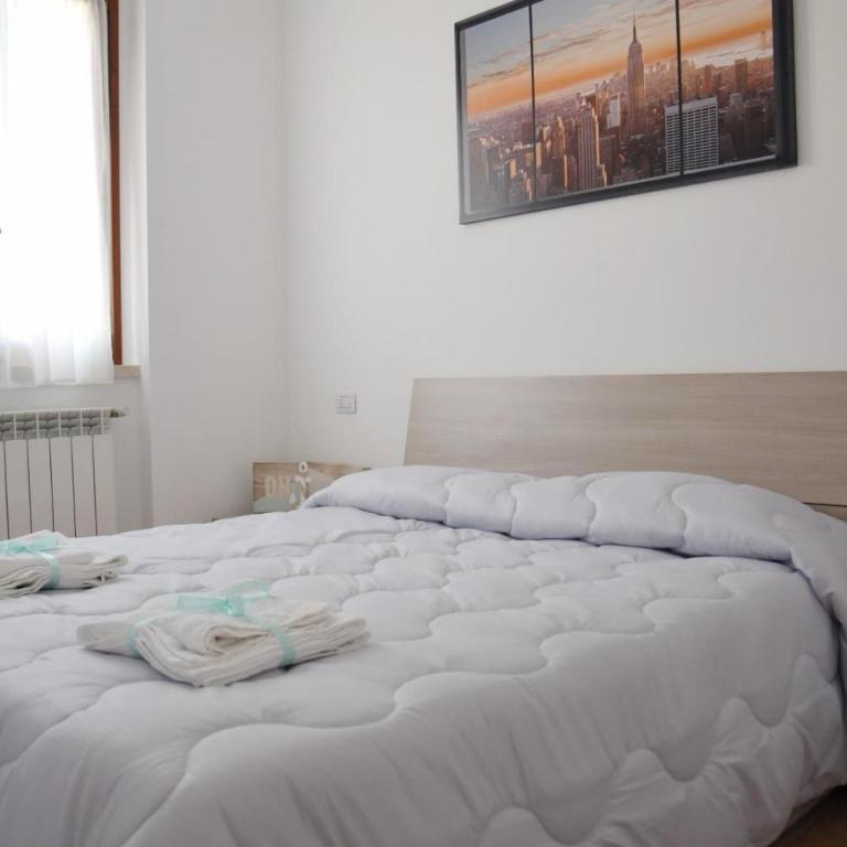 Appartamento Lago Playa - Appartamento con 1 Camera da Letto - 14
