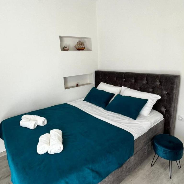 STR Apartments - Apartman - 3