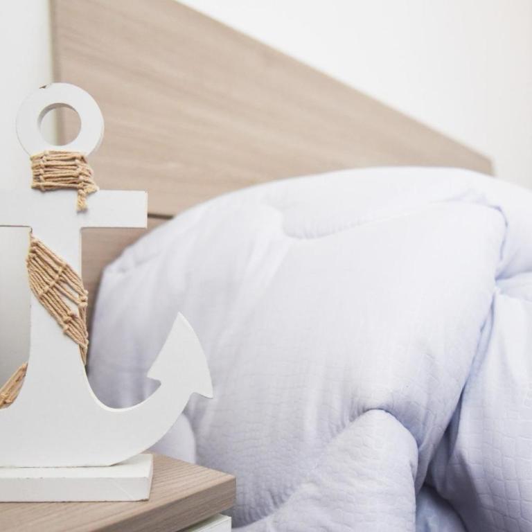 Appartamento Lago Playa - Appartamento con 1 Camera da Letto - 12