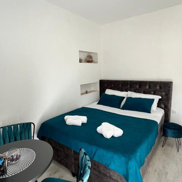 STR Apartments - Apartman - 4